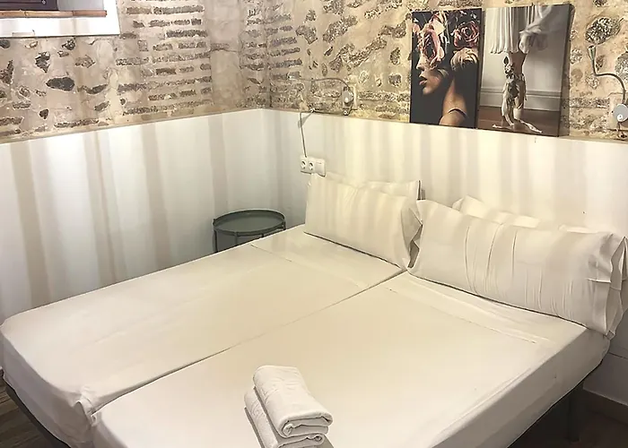 s Boutique Granada Albaicin 3000